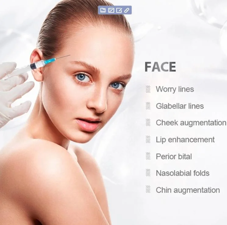 Revolax Hyaluronic Acid Injection Dermal Filler Korea Injectable Dermal Filler Revolax